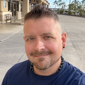 Fundraising Page: Brent Schulz